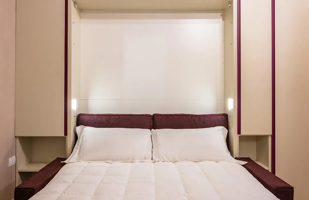 Toledo Warm Renovated Studio-1